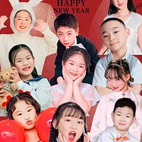 《智慧乐园》铭扬小主播