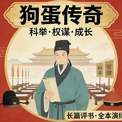 狗蛋传奇