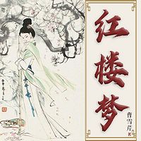 红楼梦丨白话版&古代女性群像丨金玉良缘