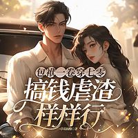包袱一卷穿七零，搞钱虐渣样样行|种田