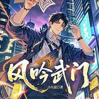 风吟武门|天下藏局作者新作|国术江湖