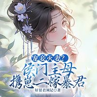 宠妾灭妻？侯门主母携崽二嫁暴君|虐渣