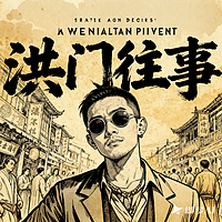 洪门往事：我当骗子的那些年丨老千生涯