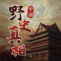 中国历史暗线丨野史真相反转丨人物谜案