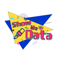 Show me data 用数据说话