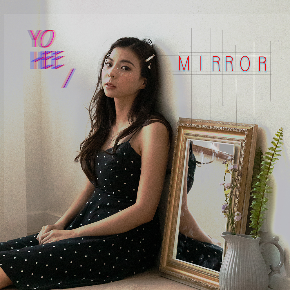 Yohee：Mirror