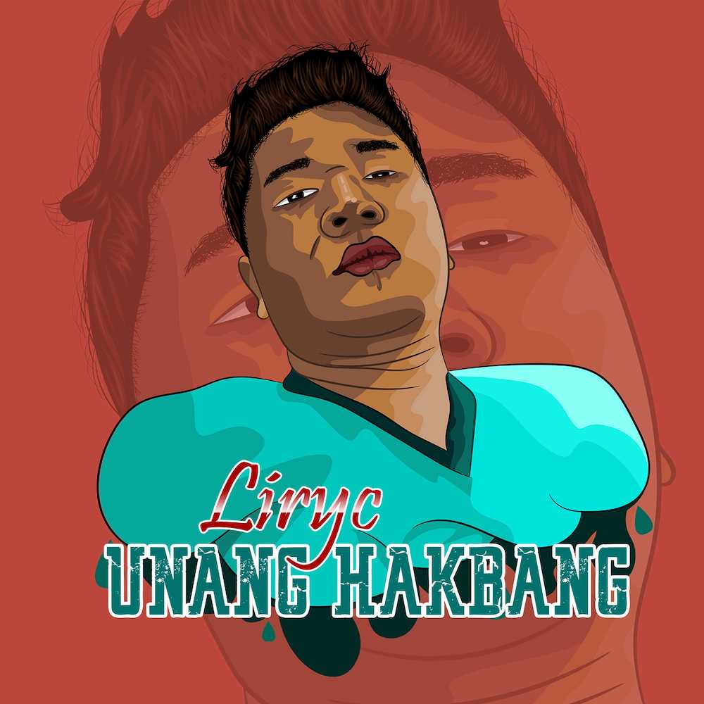 Liryc：UNANG HAKBANG