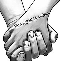 Tayo Laban Sa Mun
