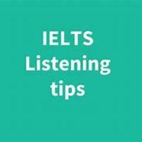 IELTS练习听力16