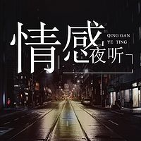 情感丨夜听电台