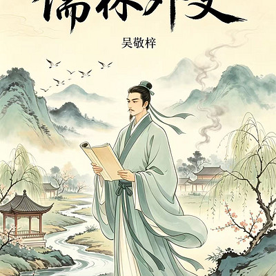 煜坤带你听儒林