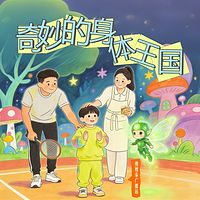 奇妙的身体王国