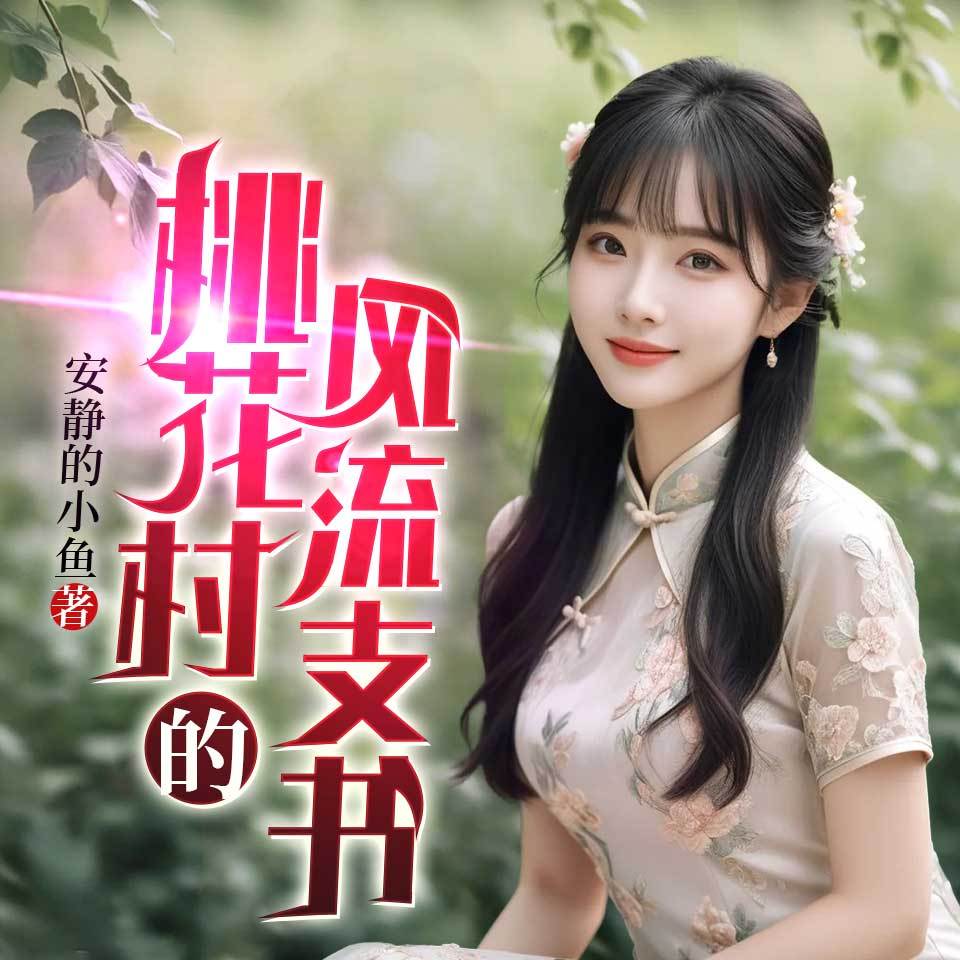 桃花村的风流支书|乡村逆袭多女主艳遇爽文