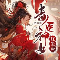 医毒神女红尘决|古言复仇|女强虐渣|甜宠