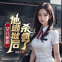 女儿被抓，他逃狱后杀疯了！（都市偷香）