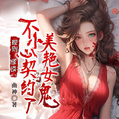 规则怪谈：不小心契约了美艳女鬼（悬疑）