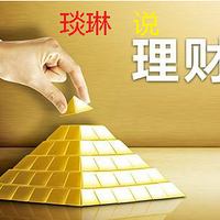 琰琳说理财