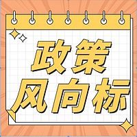 政策风向标：读懂时代的脉搏