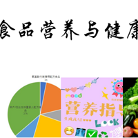 食品营养与健康