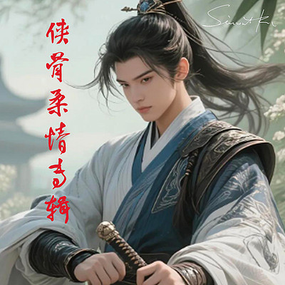 侠骨柔情