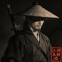 一解江湖