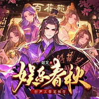 圣女也不想合欢宗就此没落吧｜娱乐春秋姬叉