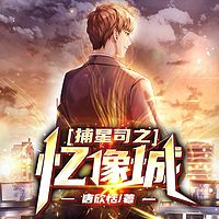 捕星司之忆像城|唐欣|奇幻|动漫原著
