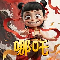 哪吒:魔童闹海