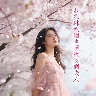 我在韩娱圈当顶级财阀夫人