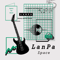 LanPa Music Space