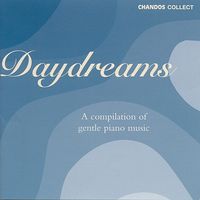 Daydreams -一首温柔的钢琴曲