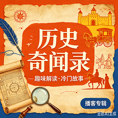 奇闻档案