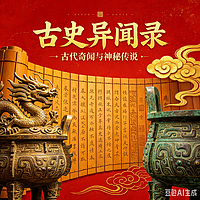 古史异闻录