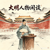 大明人物闲谈