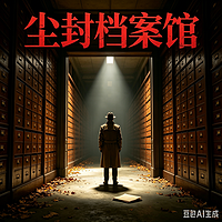 尘封档案馆