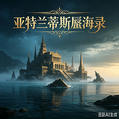 亚特兰蒂斯蜃海录
