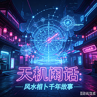 天机闲话：风水相卜千年故事