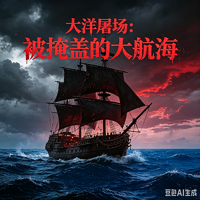 大洋屠场：被掩盖的大航海