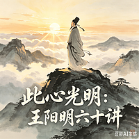 此心光明：王阳明六十讲
