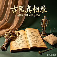 古医真相录