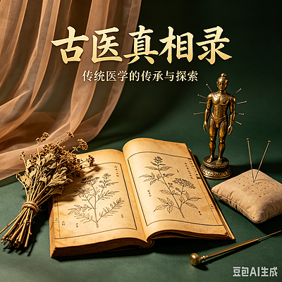 古医真相录