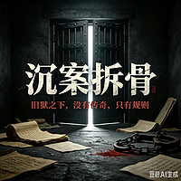 沉案拆骨