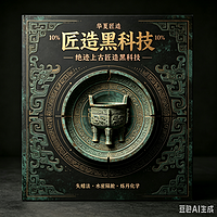 华夏匠造：匠造黑科技