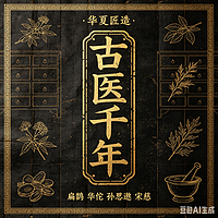 华夏匠造：古医千年