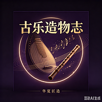 华夏匠造：古乐造物志