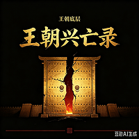 王朝底层：王朝兴亡录