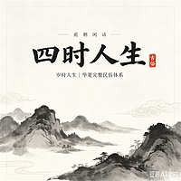 前朝闲话：四时人生