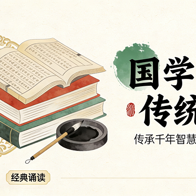 传统命理与国学文化