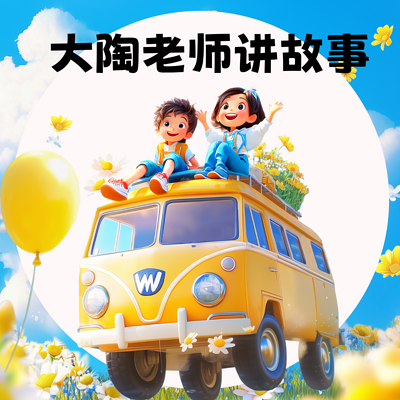 大陶老师讲故事