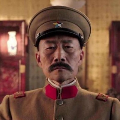 乱世枭雄